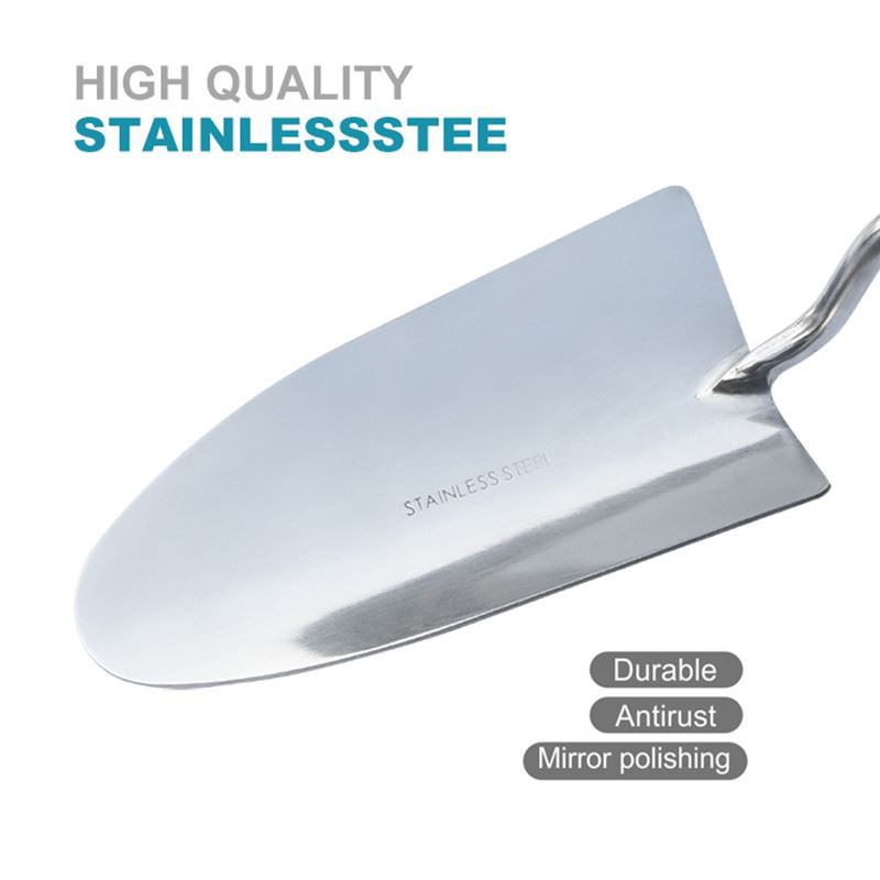 product-1-1 Polished stainless steel head