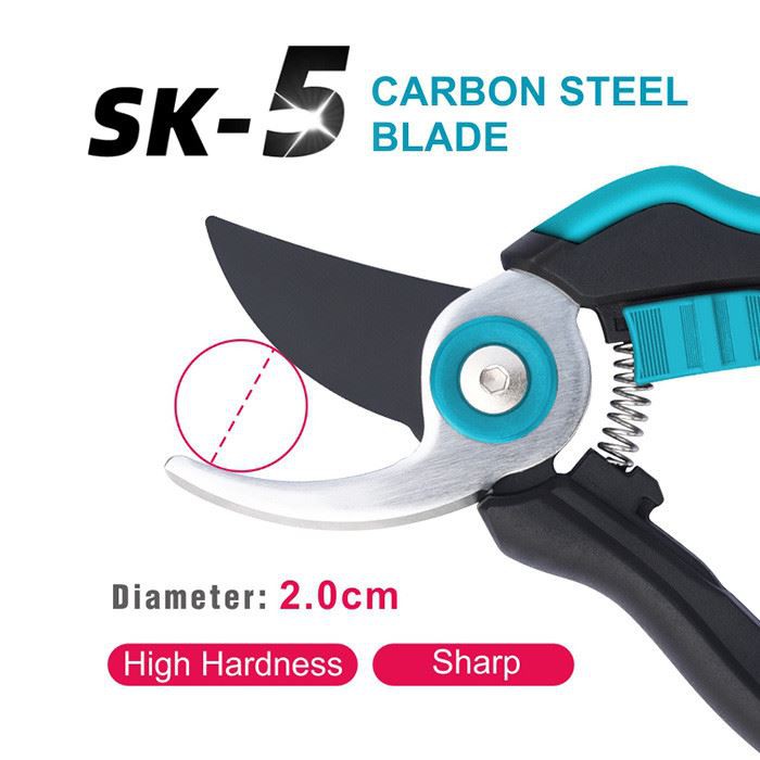 SK 5 pruner