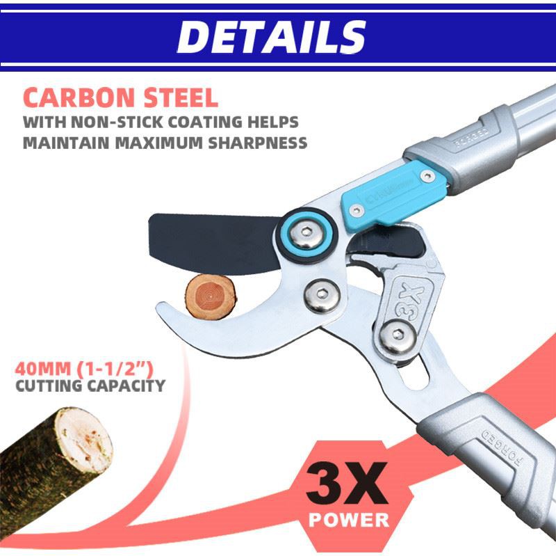 product-1-1 aluminum big lopper