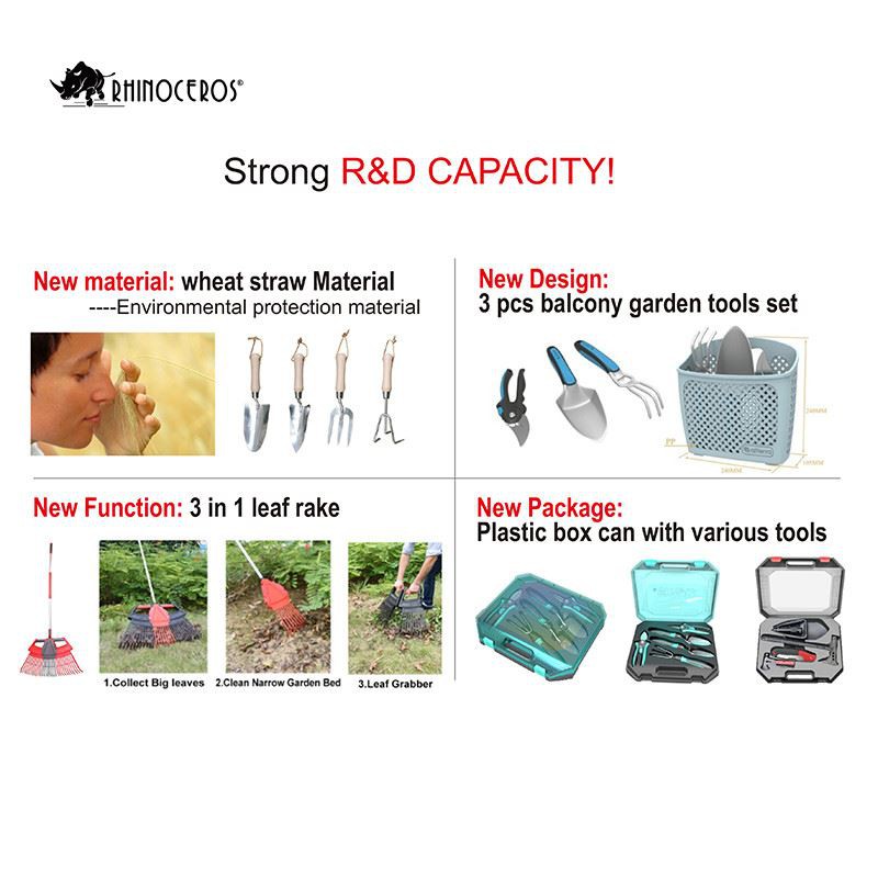 product-1-1 RD capacity