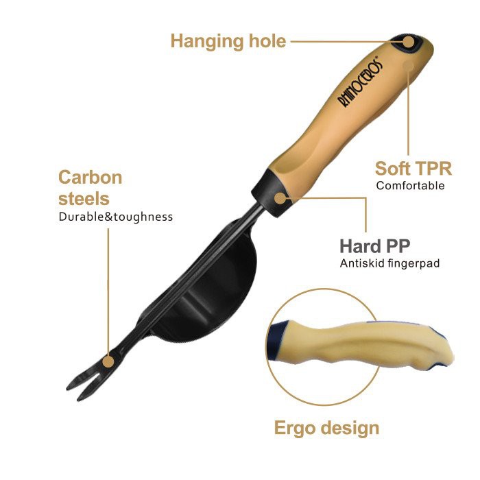 weed hand tool