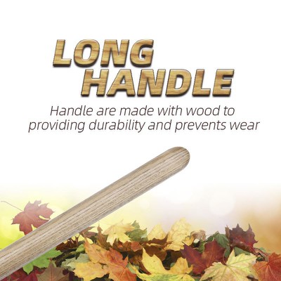 wooden handle reake wooden handle reake