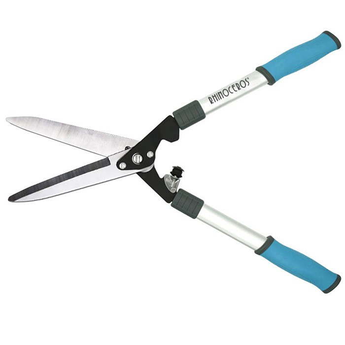 Sodo įrankių – aukštų šakų žirklių ir aukštų šakų pjūklų – naudojimas