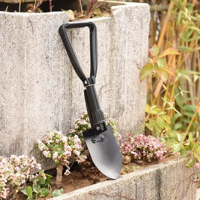 Koks yra geriausias įrankis stovyklavimui