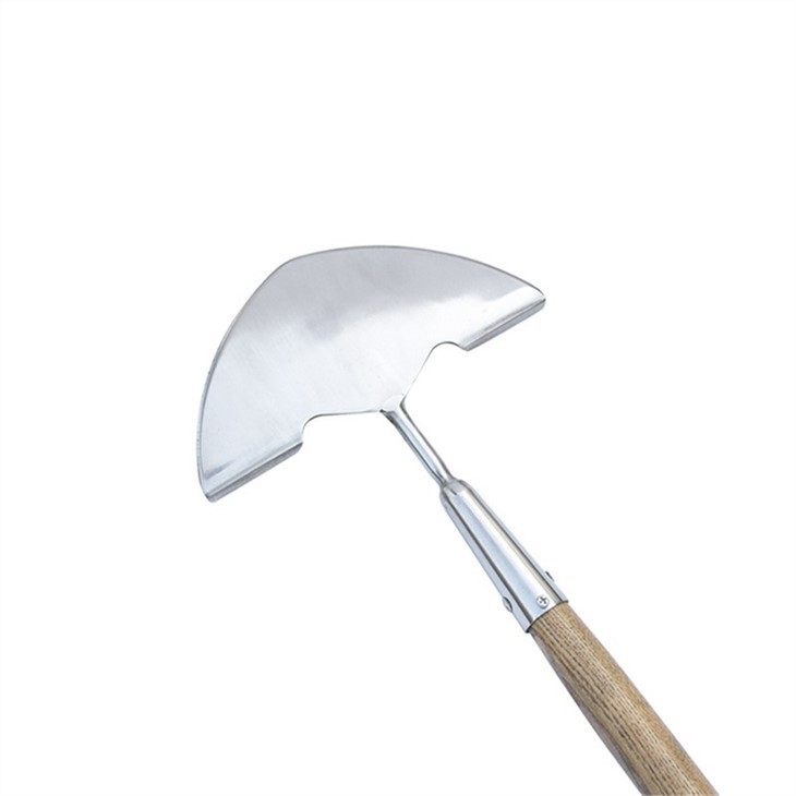 Long Handle Garden Edger