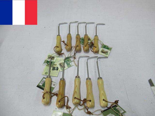 Prancūzijos užsakymo pristatymo ekranas-1