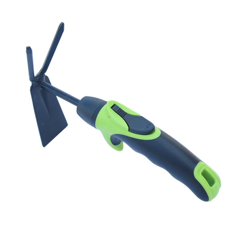 Ravėjimo kultivatorius