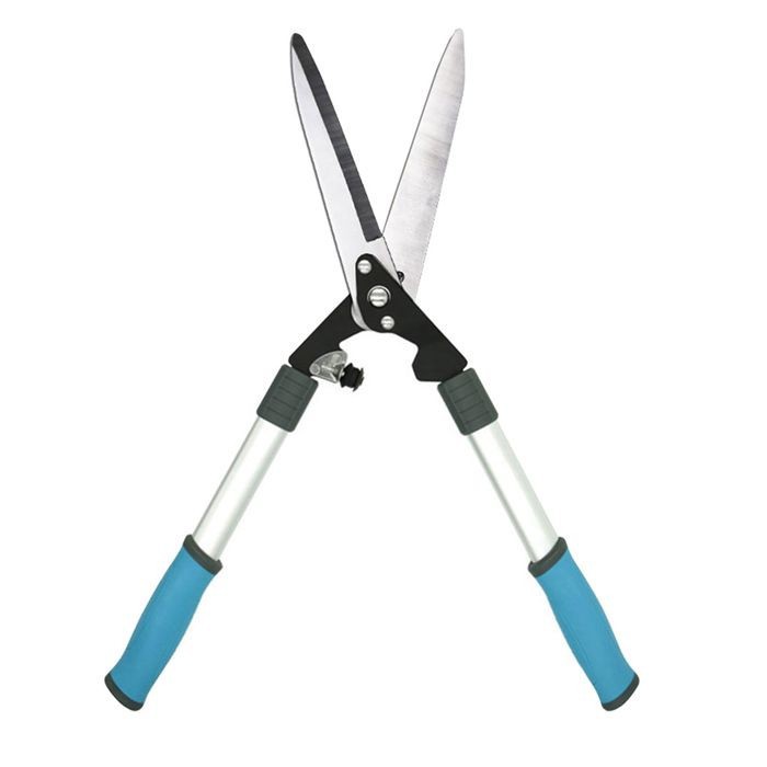 Žirklės krūmams pjaustyti