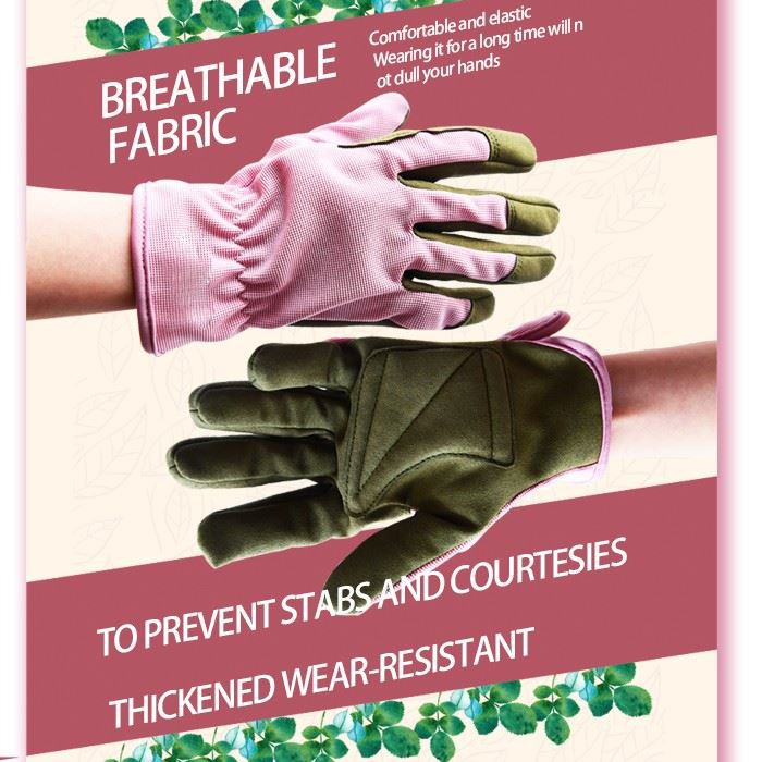 Gardening Tool Kit Gift