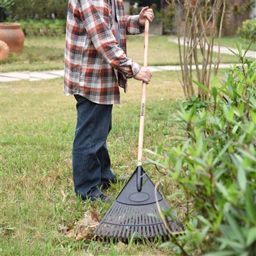 Gražios lauko erdvės patarimai