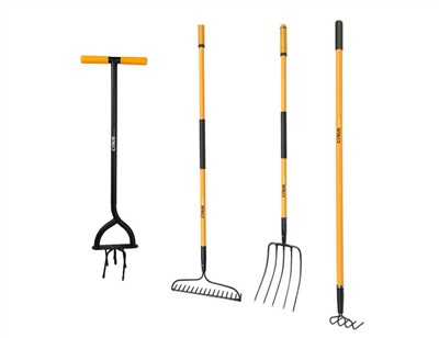 Veiksmingi sutankinto dirvožemio ardymo būdai