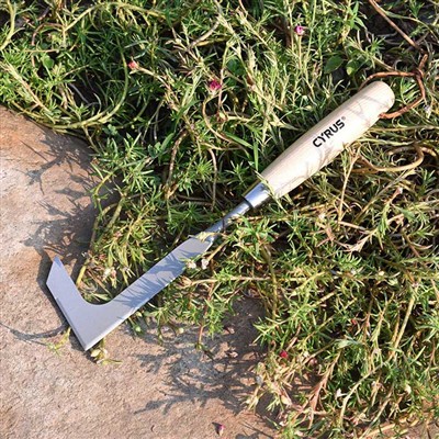 Kaip tinkamai naudoti plyšių ravėjimo įrankį