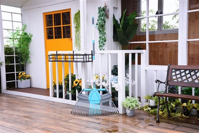 Geriausi rudenį: būtini sodo įrankiai rudens palaimoms