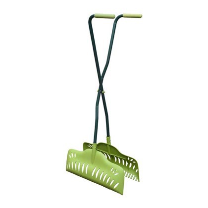 Sodo lapų griebėjai