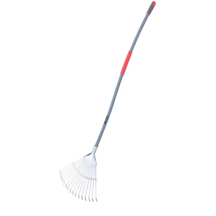 Geriausias metalo lapų grėblys