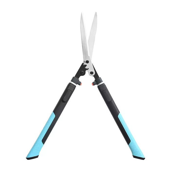 Ypač ilgos gyvatvorės žirklės