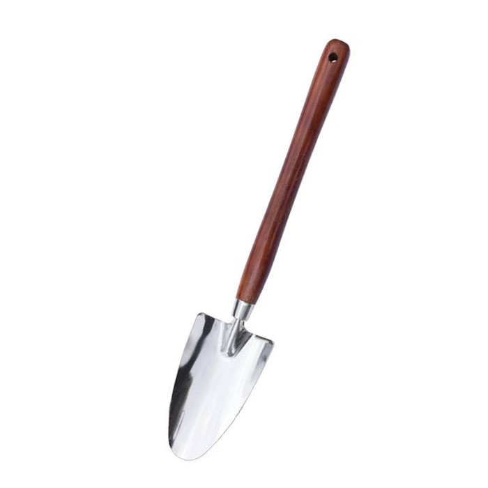 Sodo sodinimo mentele