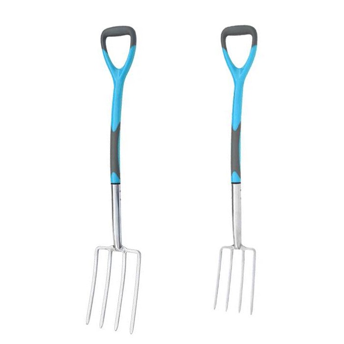 Sodo įrankiai Kasimo šakė