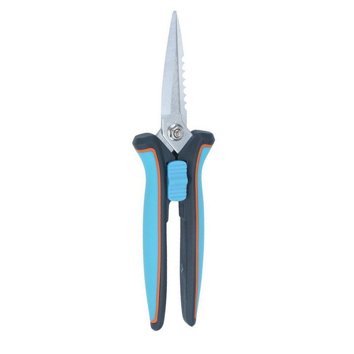 Sodo kirpimo žirklės