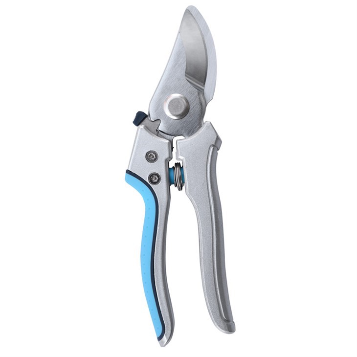 Aukštos kokybės genėjimo žirklės