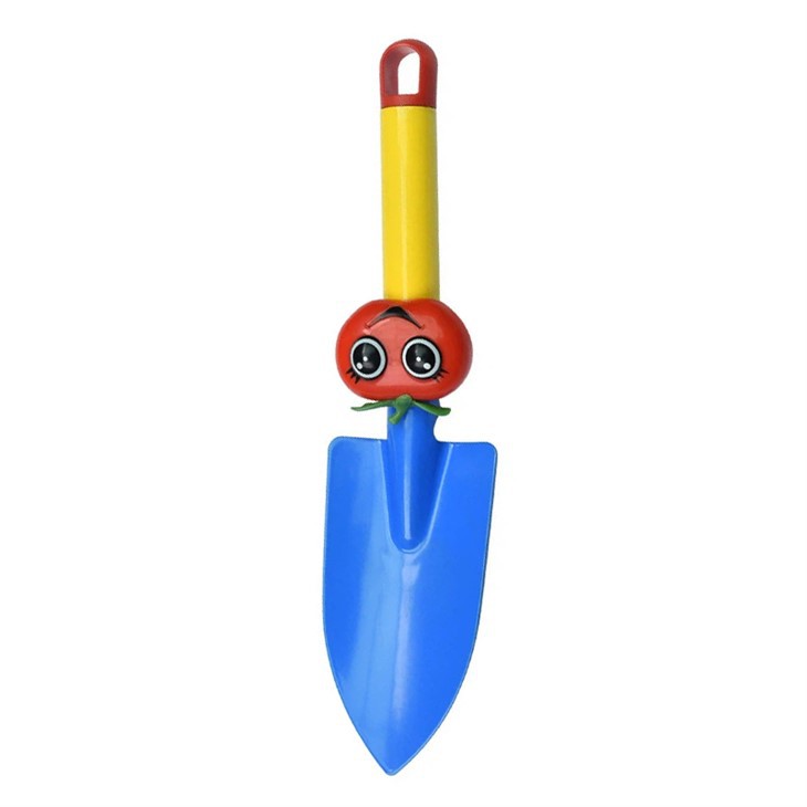 „Kid Garden Tool“ rinkinio ilgo rankenos įrankis