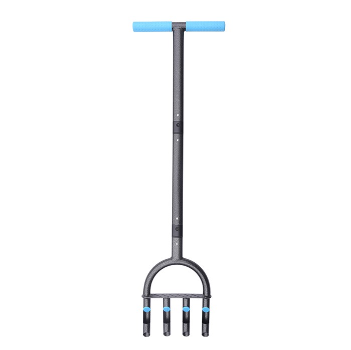 Vejos noragų aeratorius