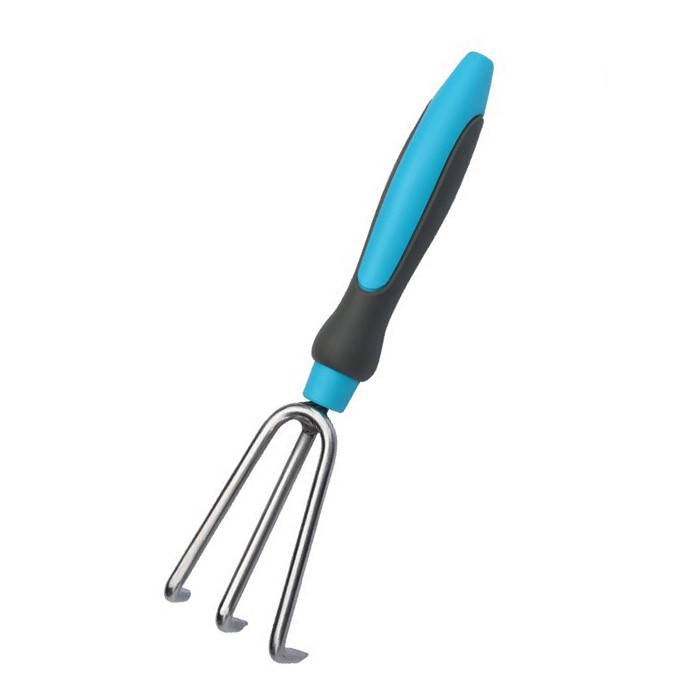 Mini sodo rankinis kultivatorius