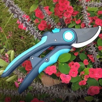 pruner application-flower pruner application-flower