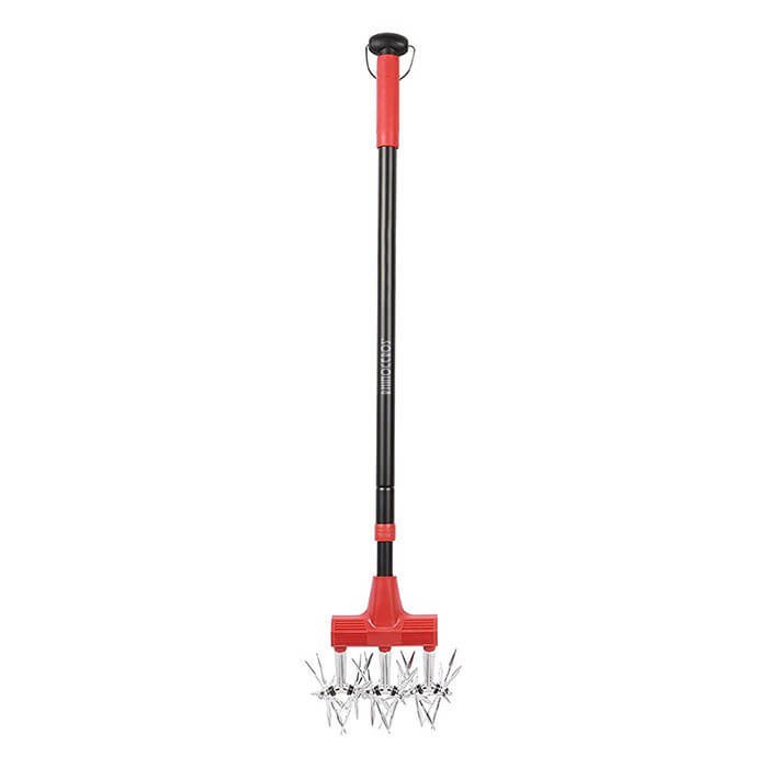 Rotorinis kultivatorius