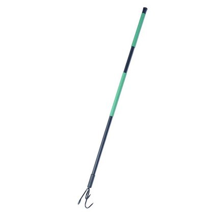 3 noragų ilgos rankenos kultivatorius