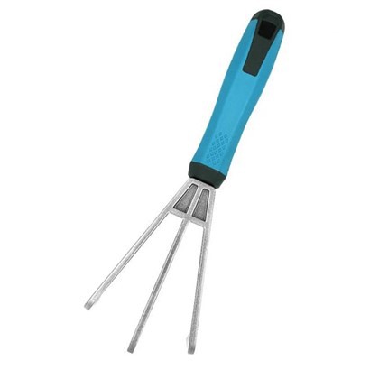 Aliuminio sodo kultivatorius