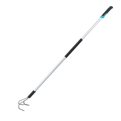 Geriausias rankinis kultivatorius