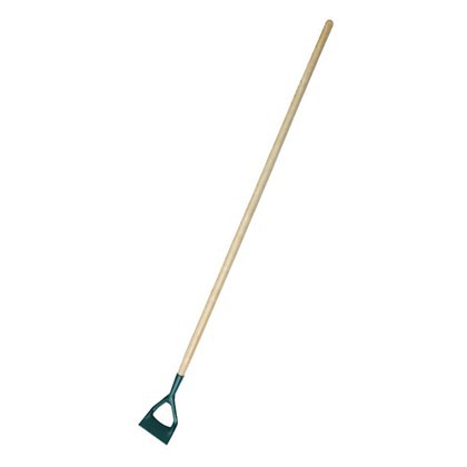 Garden Hoe olandų kalba