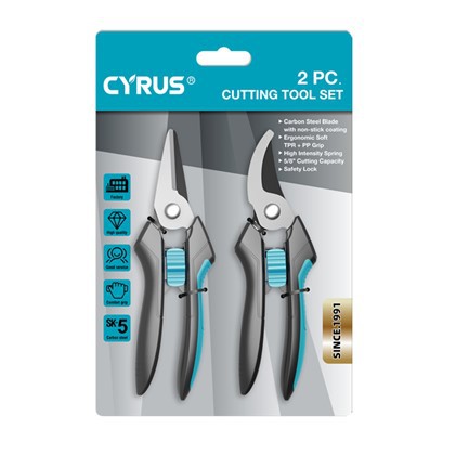 Sodo genėjimo rinkinys