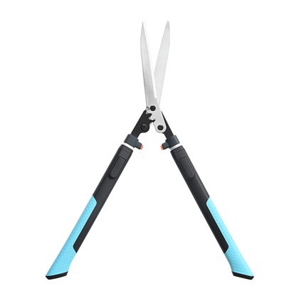 Ilgos rankenos sodo kirpimo mašinėlės