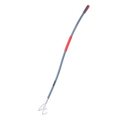 Nerūdijančio plieno sodo kultivatorius