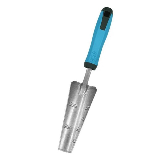 „Transplanter“ rankinis įrankis