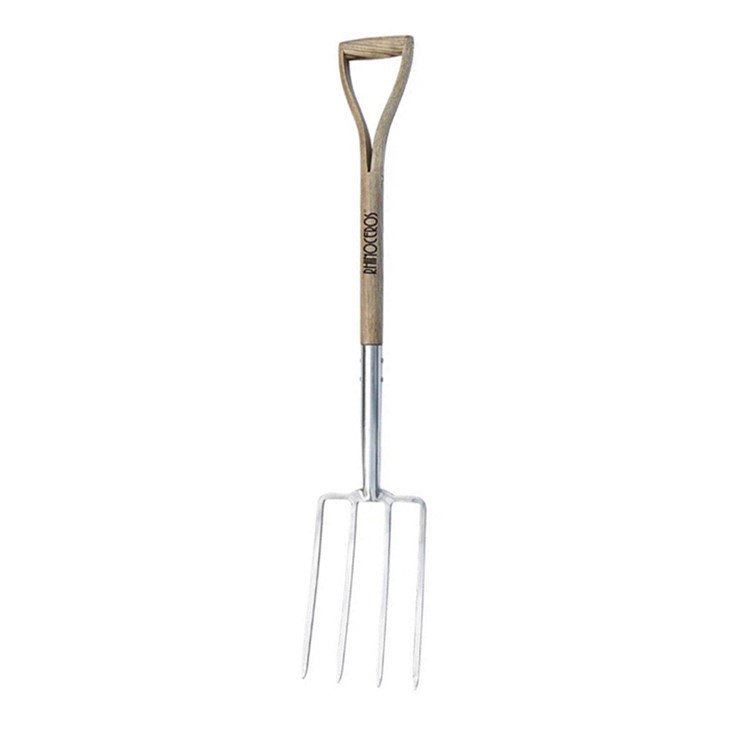 Moteriška sodo šakutė